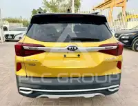 2021 KIA Seltos