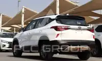 2021 KIA Seltos