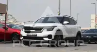 2021 KIA Seltos