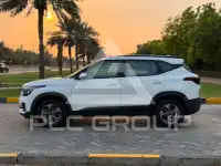 2021 KIA Seltos