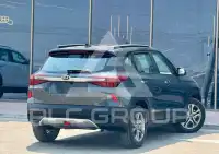 2021 KIA Seltos
