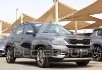 2021 KIA Seltos