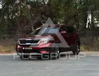 2021 KIA Seltos