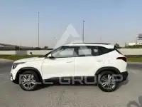 2021 KIA Seltos