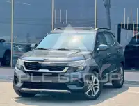 2021 KIA Seltos