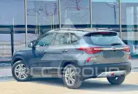 2021 KIA Seltos