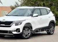 2021 KIA Seltos