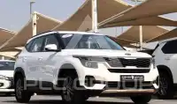 2021 KIA Seltos