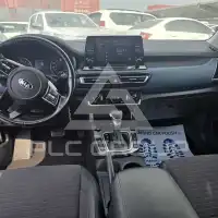2021 KIA Seltos