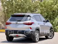 2021 KIA Seltos