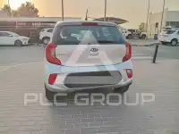 2021 KIA Picanto