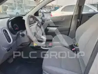 2021 KIA Picanto