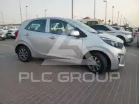 2021 KIA Picanto