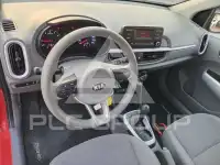 2021 KIA Picanto