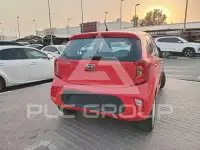 2021 KIA Picanto