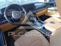 2021 KIA Carnival