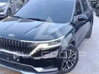 2021 KIA Carnival