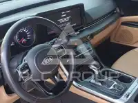 2021 KIA Carnival