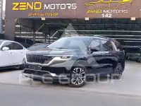 2021 KIA Carnival