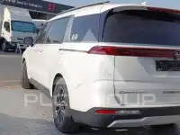 2021 KIA Carnival