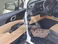 2021 KIA Carnival