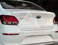 2021 KIA Pegas