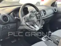 2021 KIA Pegas