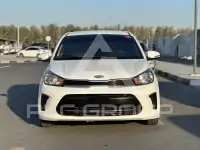 2021 KIA Pegas
