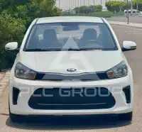 2021 KIA Pegas