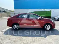 2021 KIA Pegas