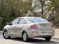 2021 KIA Pegas