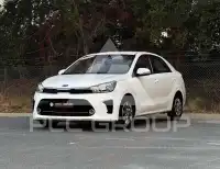 2021 KIA Pegas