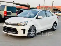 2021 KIA Pegas
