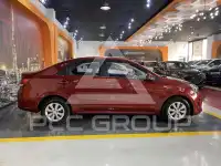 2021 KIA Pegas