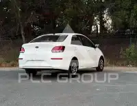 2021 KIA Pegas