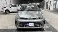 2021 KIA Pegas