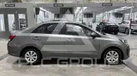 2021 KIA Pegas