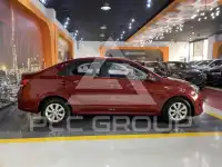 2021 KIA Pegas