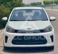 2021 KIA Pegas