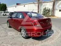 2021 KIA Pegas