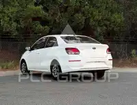 2021 KIA Pegas