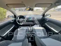 2021 KIA Pegas
