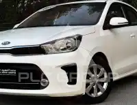 2021 KIA Pegas