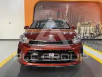 2021 KIA Pegas
