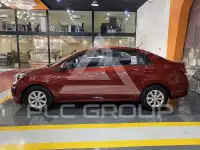 2021 KIA Pegas