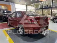 2021 KIA Pegas