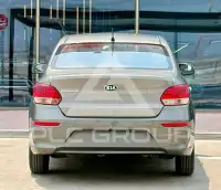 2021 KIA Pegas