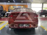 2021 KIA Pegas