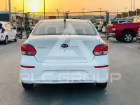 2021 KIA Pegas