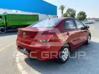 2021 KIA Pegas